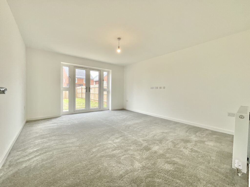 Montgomery Place, Ayrshire Vale, TF9