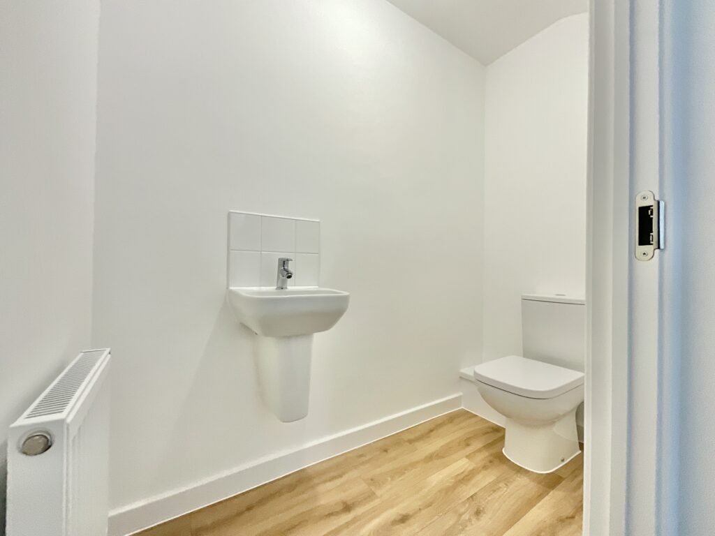 Montgomery Place, Ayrshire Vale, TF9