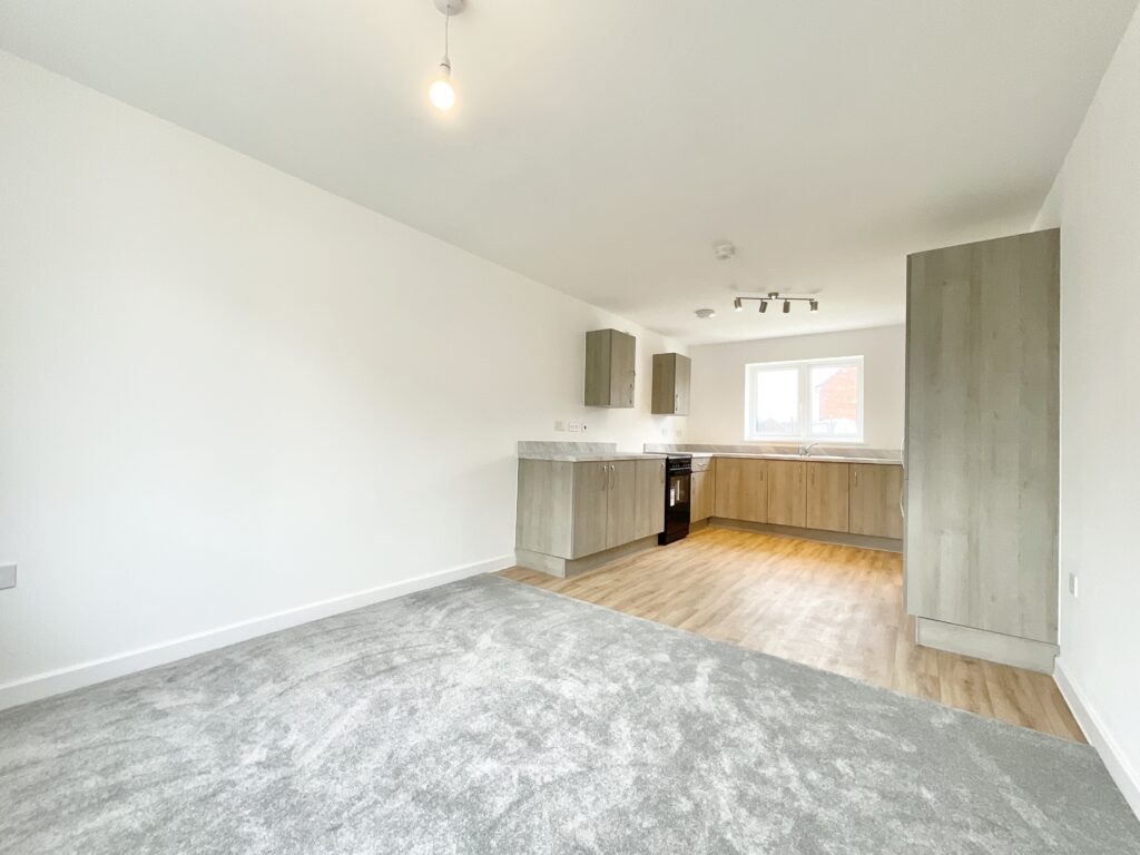 Montgomery Place, Ayrshire Vale, TF9