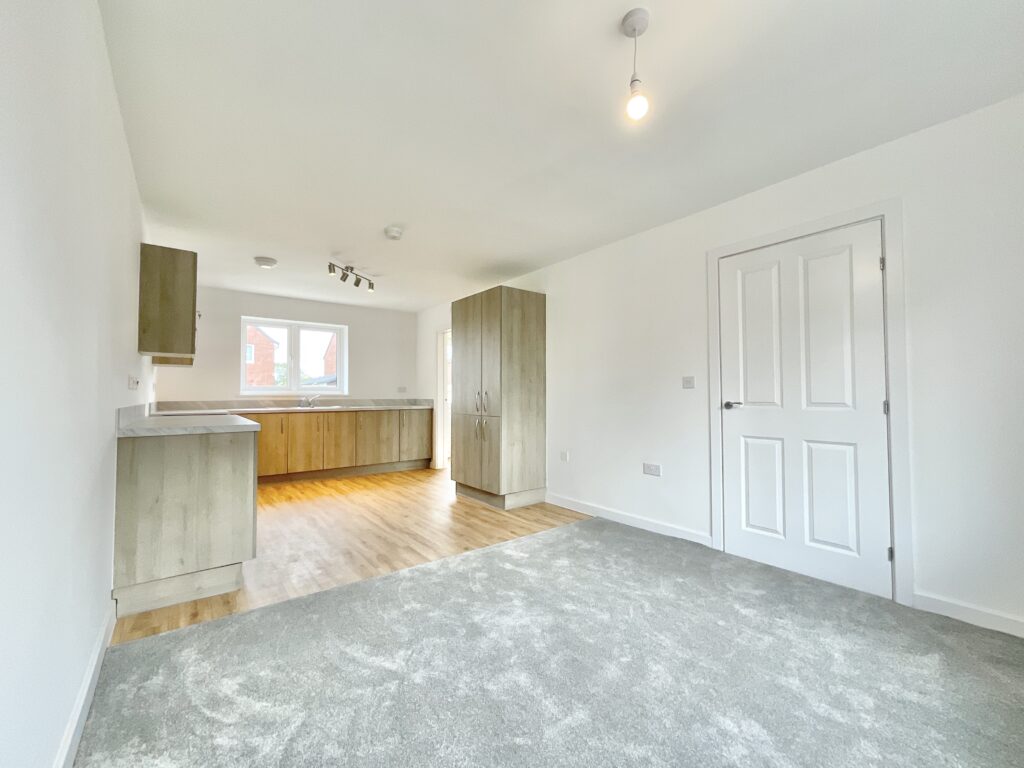 Montgomery Place, Ayrshire Vale, TF9