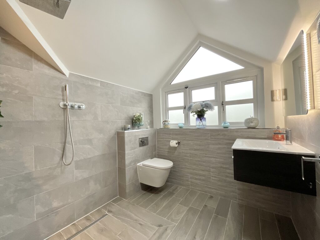 Old Road, Barlaston, ST12
