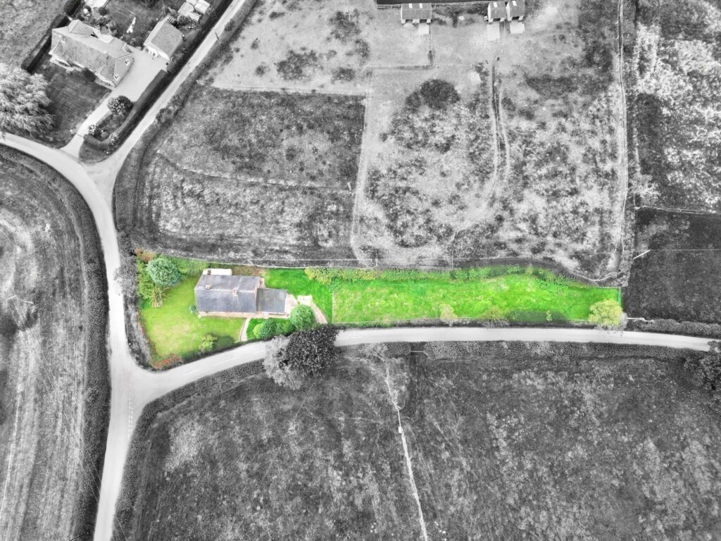 Whittington, Croxton, ST21