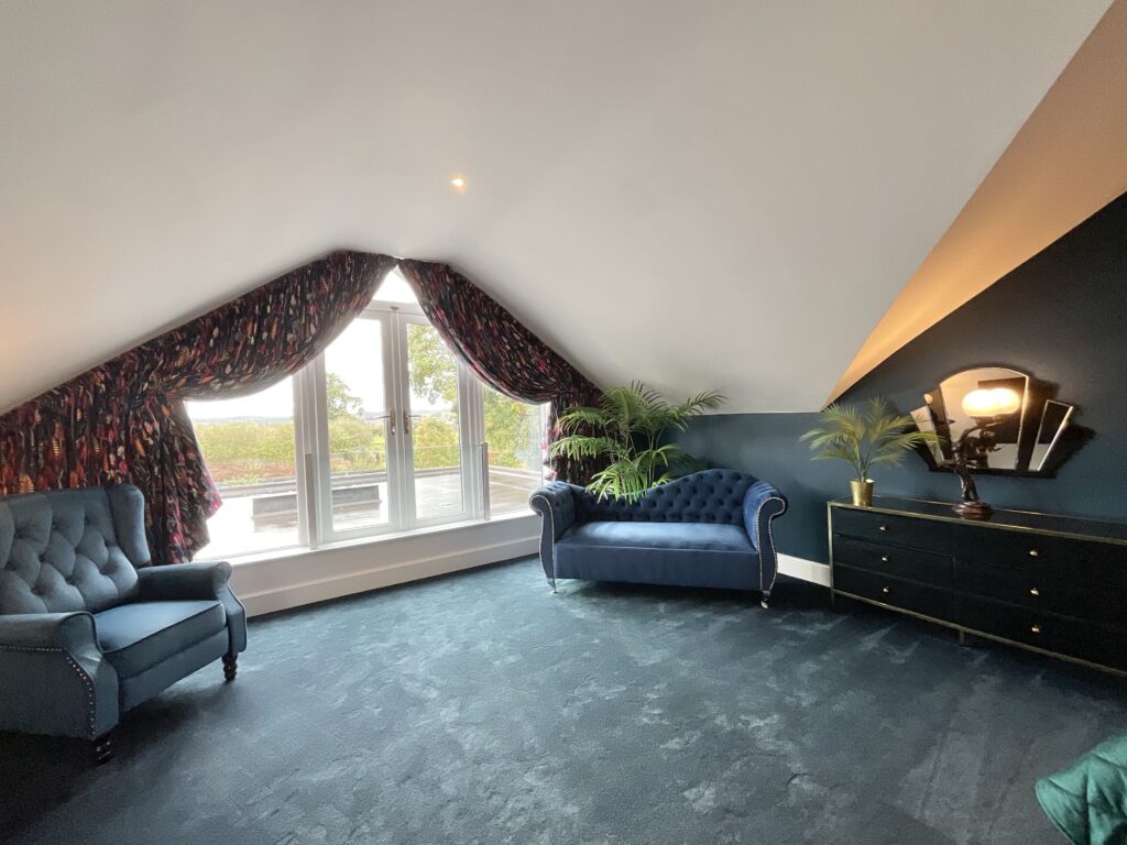 Old Road, Barlaston, ST12