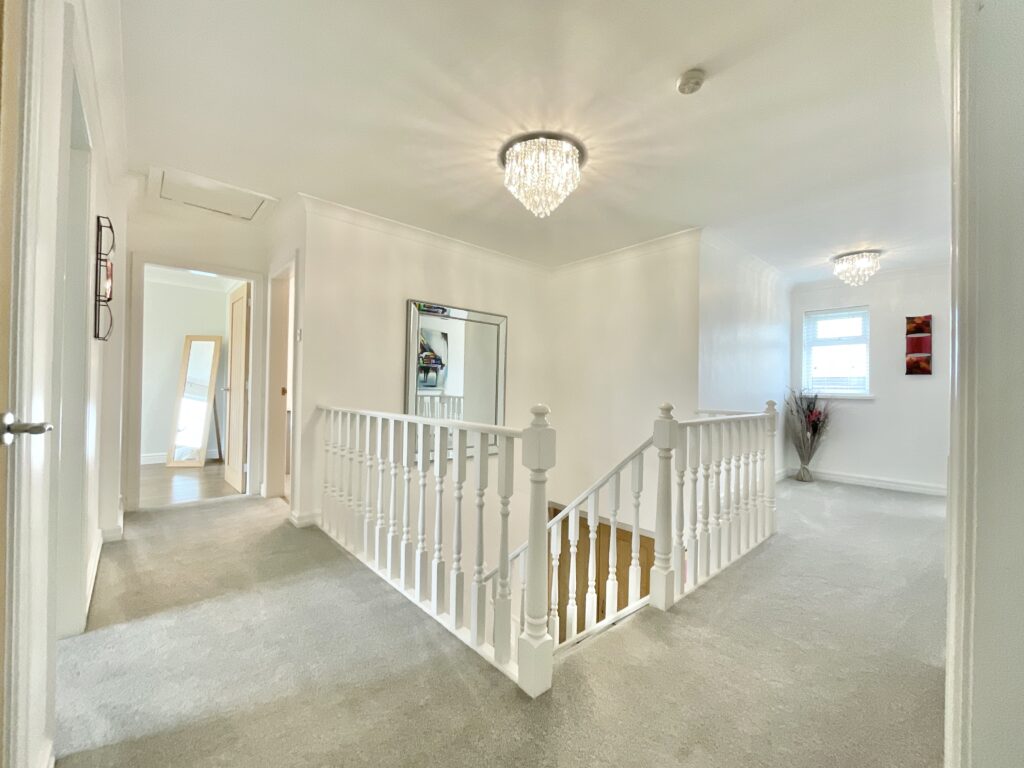 Norbury, Stafford, ST20