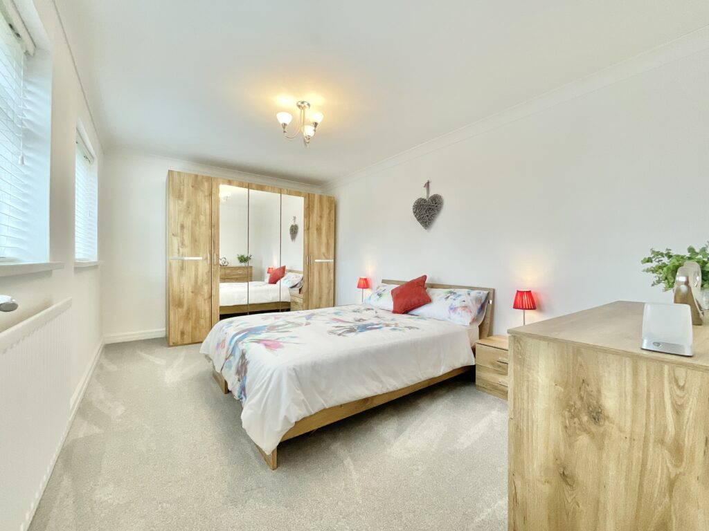 Norbury, Stafford, ST20