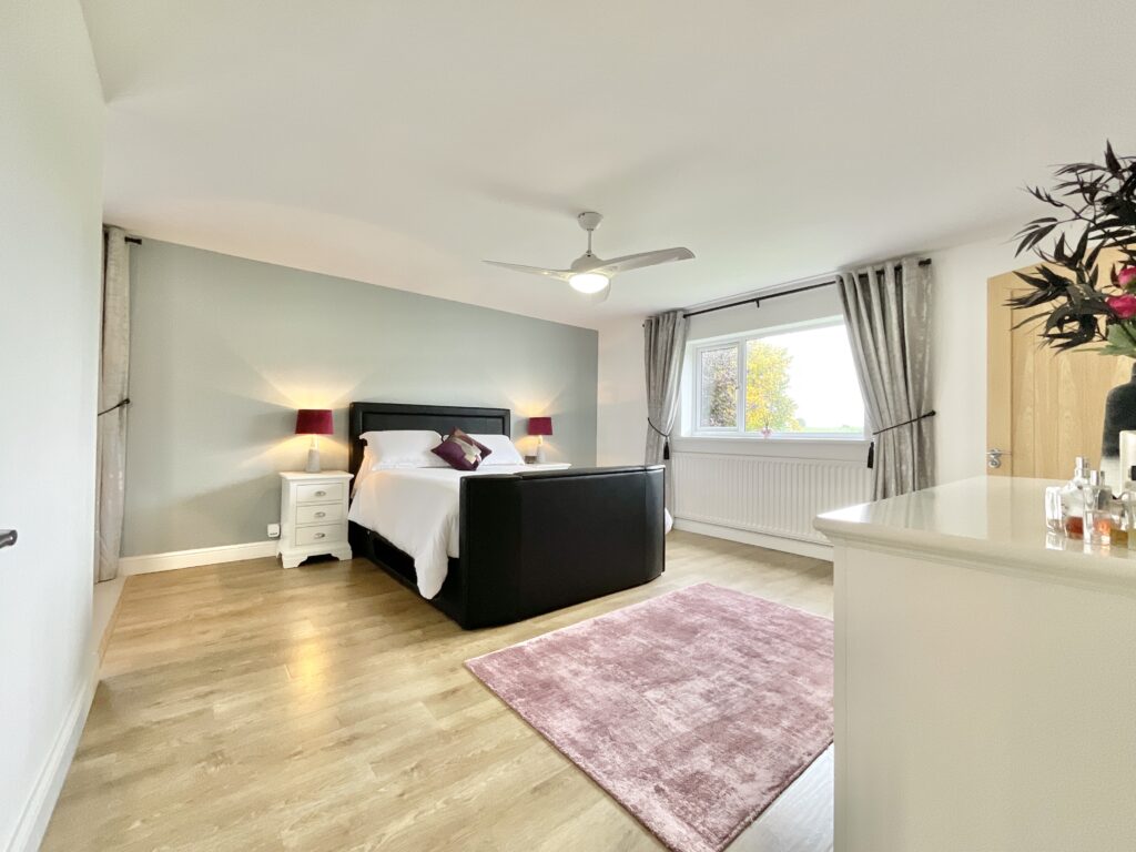 Norbury, Stafford, ST20