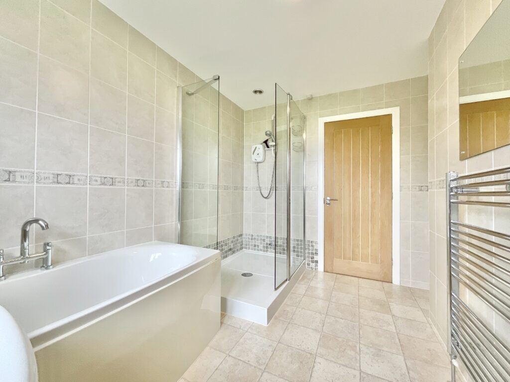 Norbury, Stafford, ST20