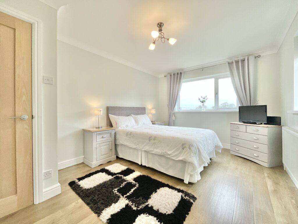 Norbury, Stafford, ST20