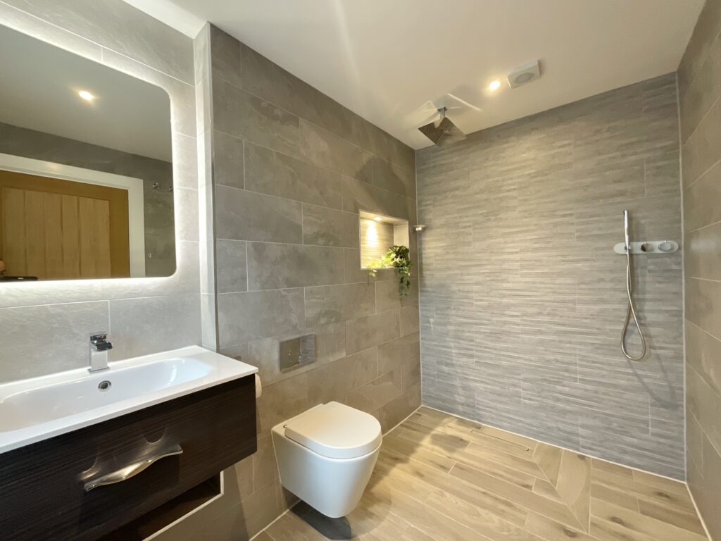 Old Road, Barlaston, ST12