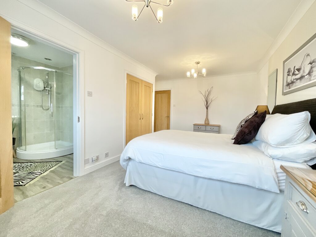 Norbury, Stafford, ST20