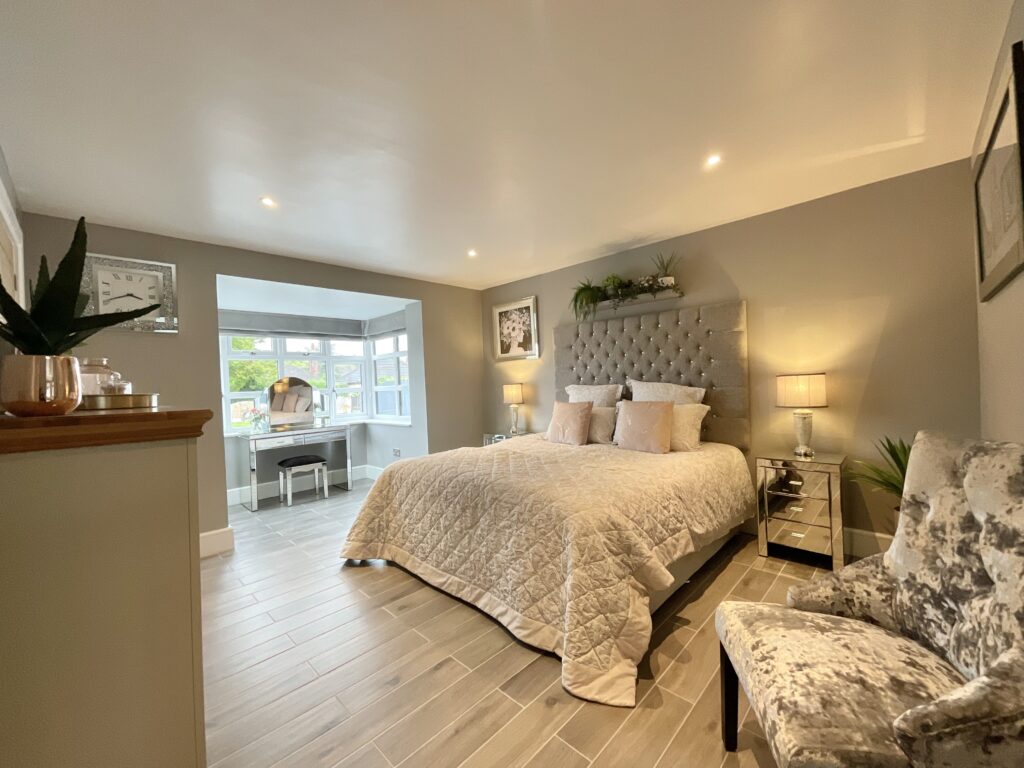 Old Road, Barlaston, ST12