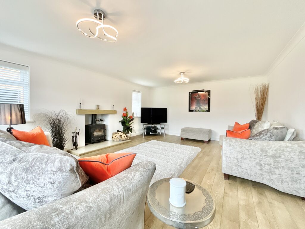 Norbury, Stafford, ST20