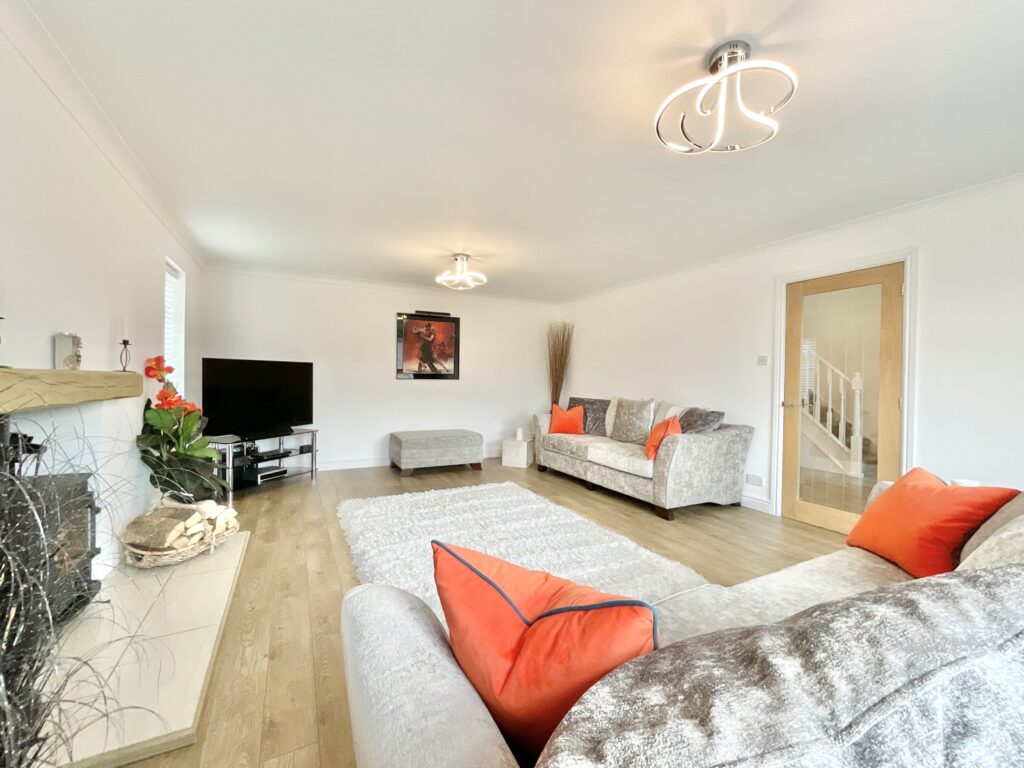 Norbury, Stafford, ST20