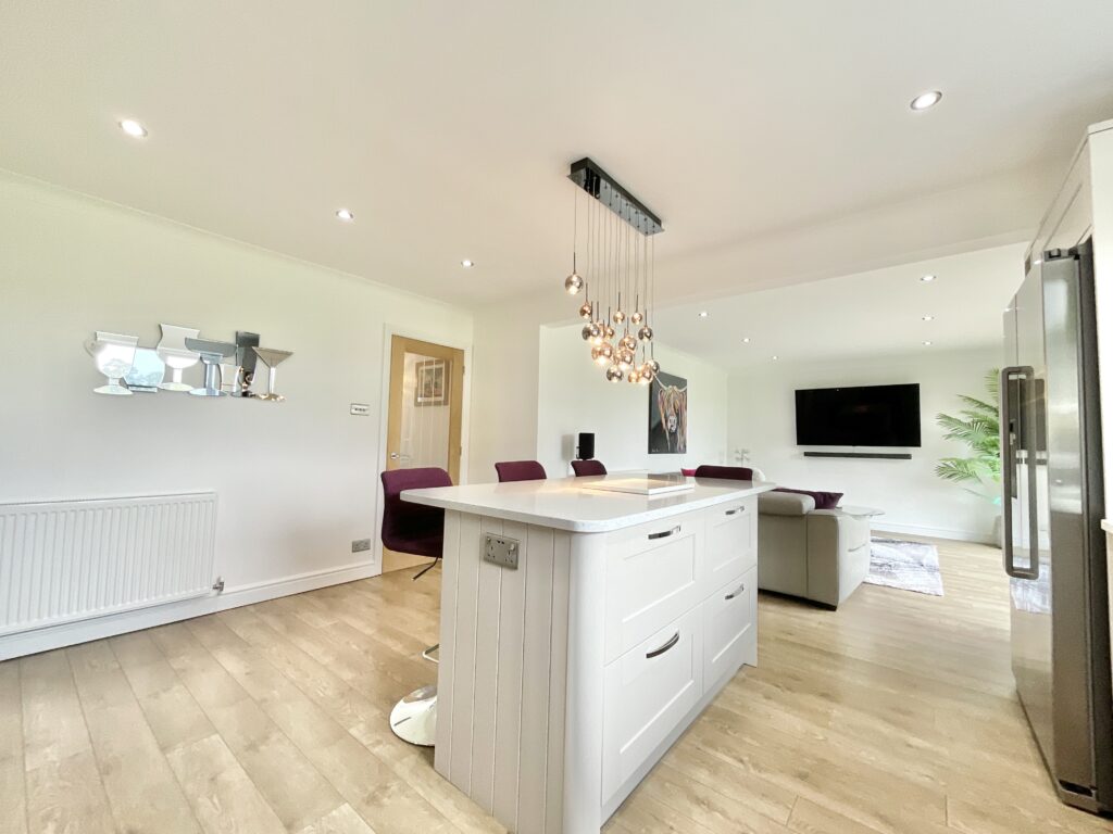 Norbury, Stafford, ST20