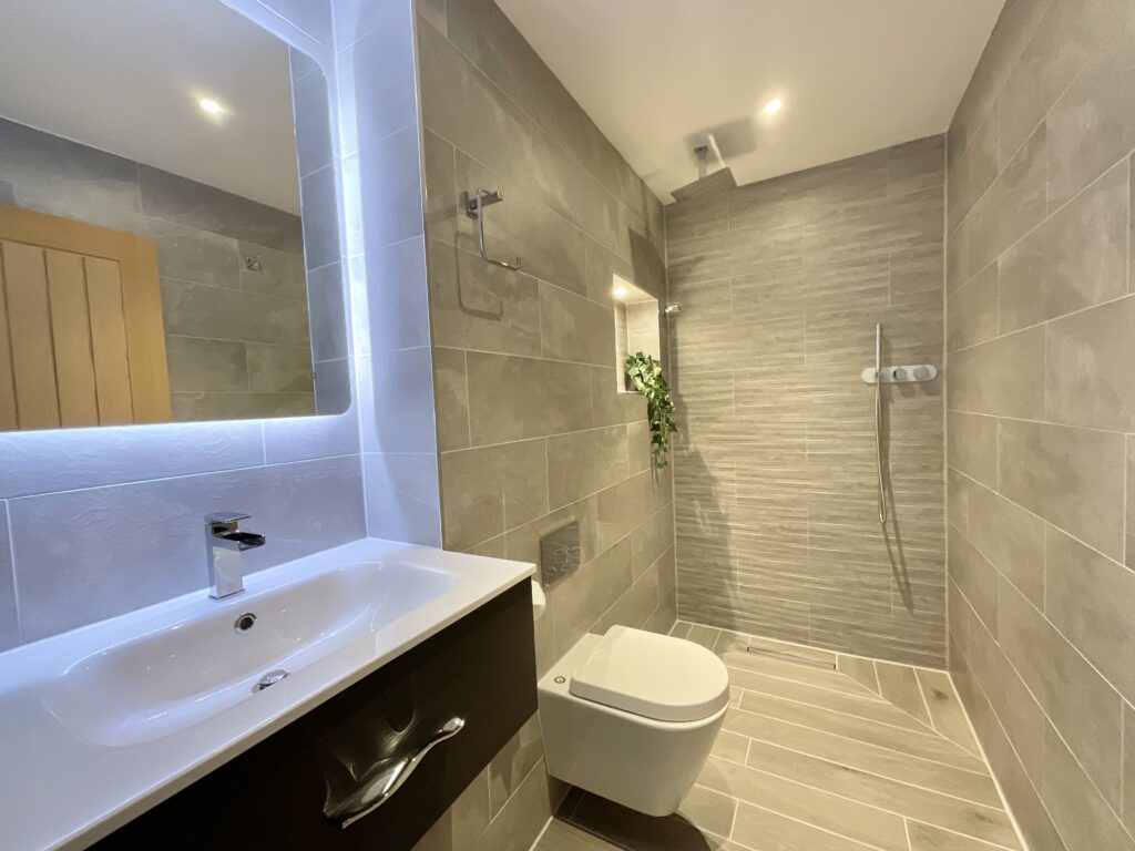 Old Road, Barlaston, ST12