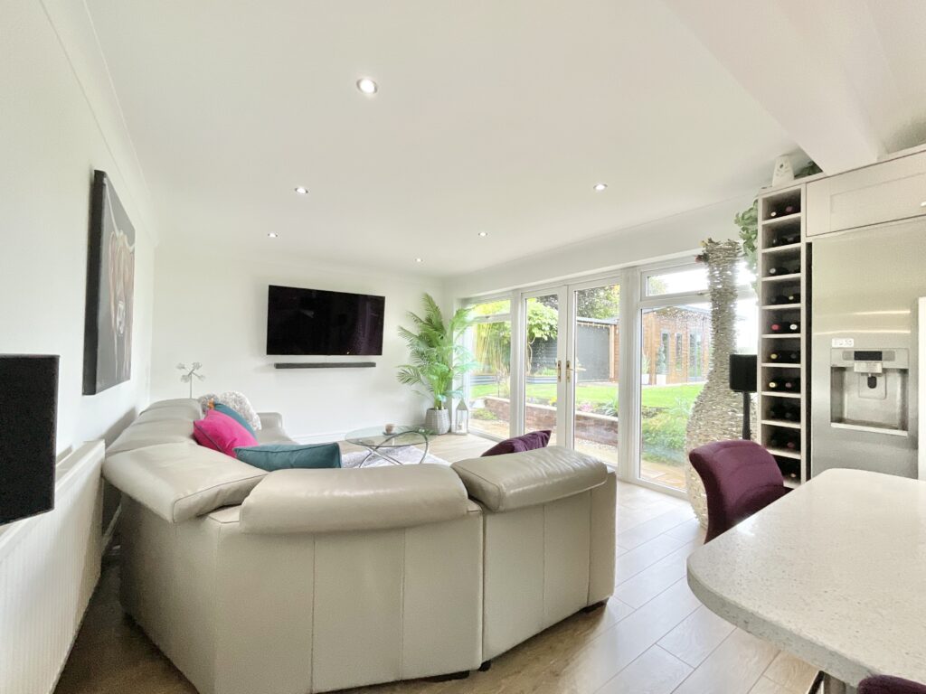 Norbury, Stafford, ST20