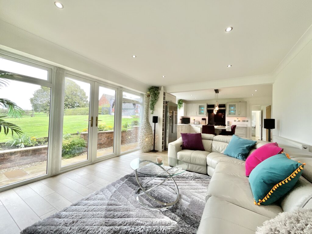 Norbury, Stafford, ST20