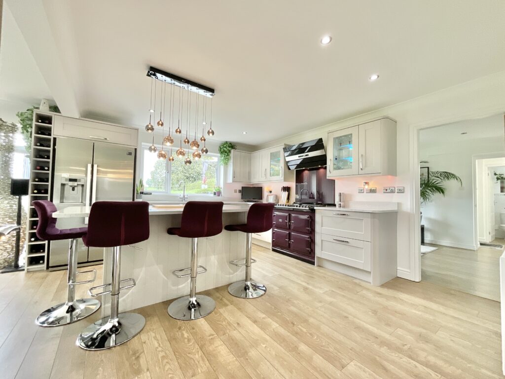 Norbury, Stafford, ST20