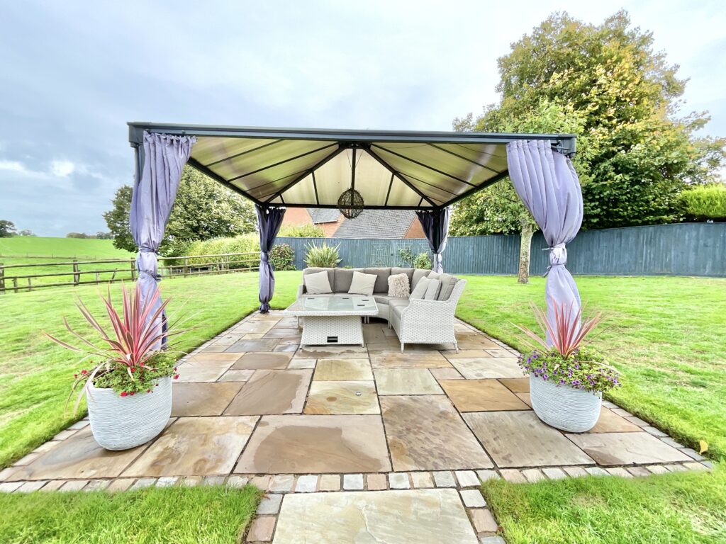 Norbury, Stafford, ST20