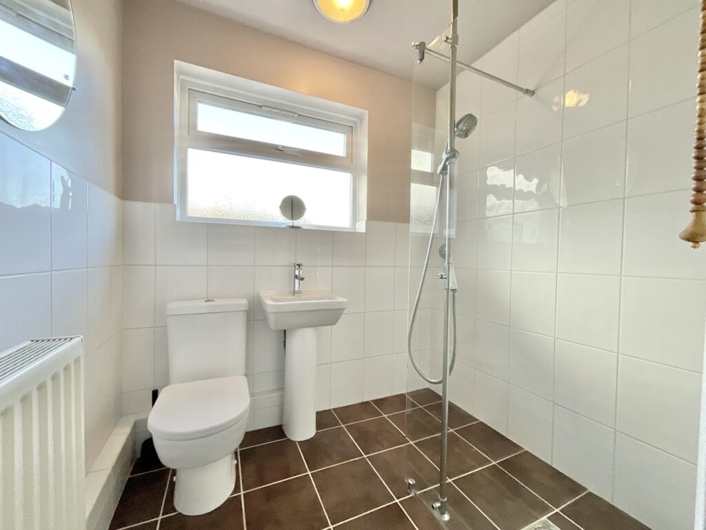 Mucklestone Road, Loggerheads, TF9