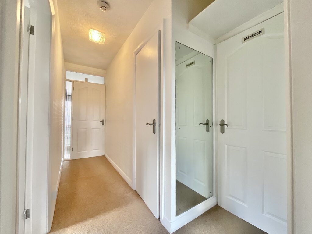 Mucklestone Road, Loggerheads, TF9