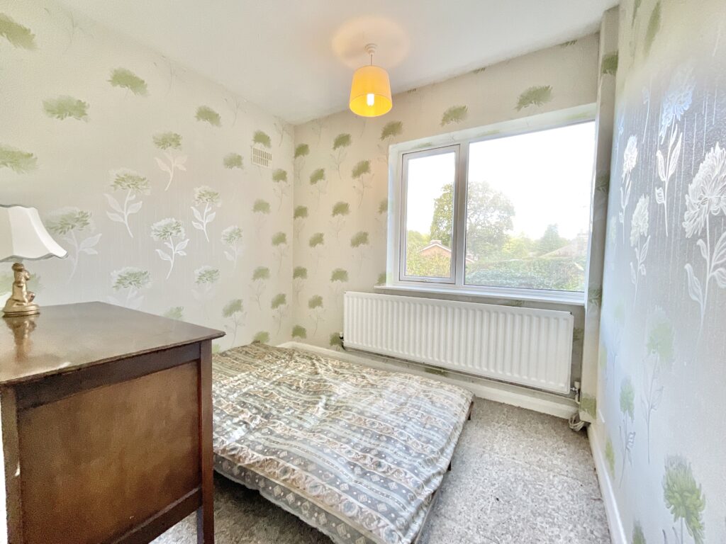 Mucklestone Road, Loggerheads, TF9