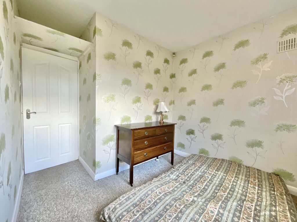 Mucklestone Road, Loggerheads, TF9