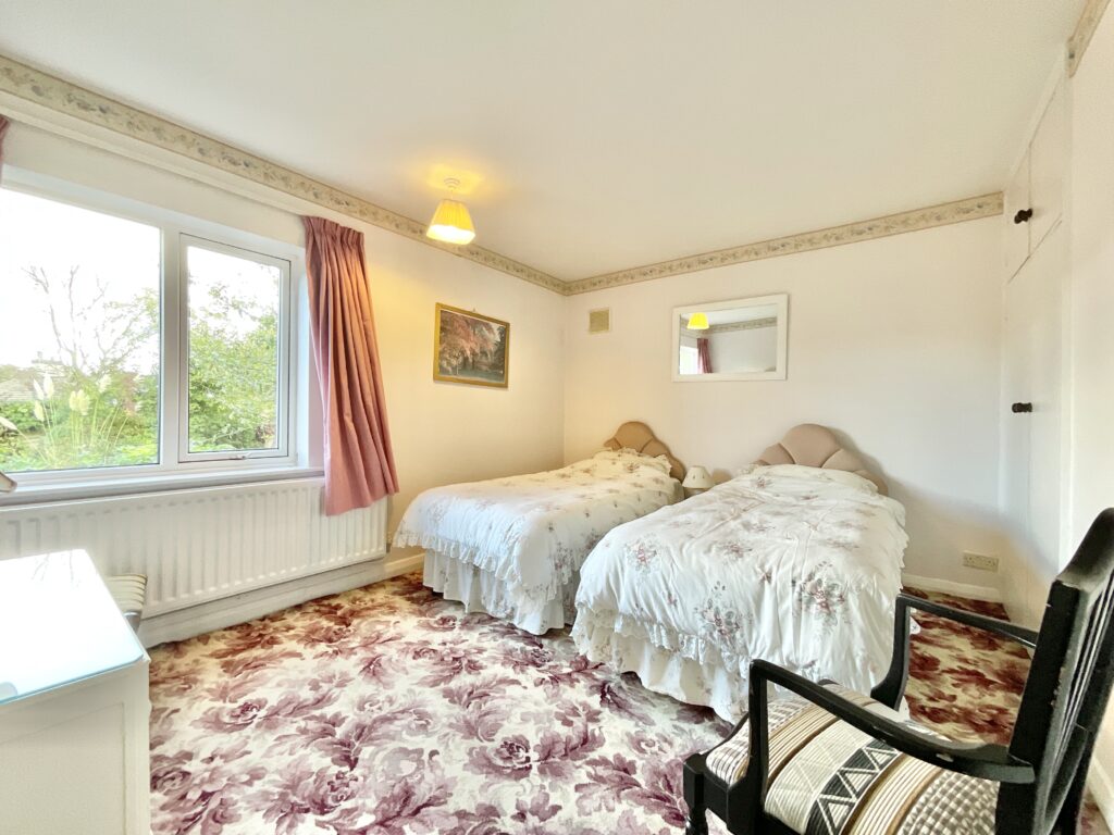 Mucklestone Road, Loggerheads, TF9