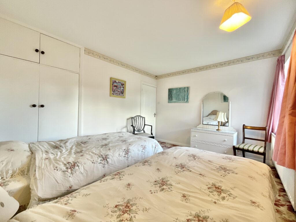 Mucklestone Road, Loggerheads, TF9