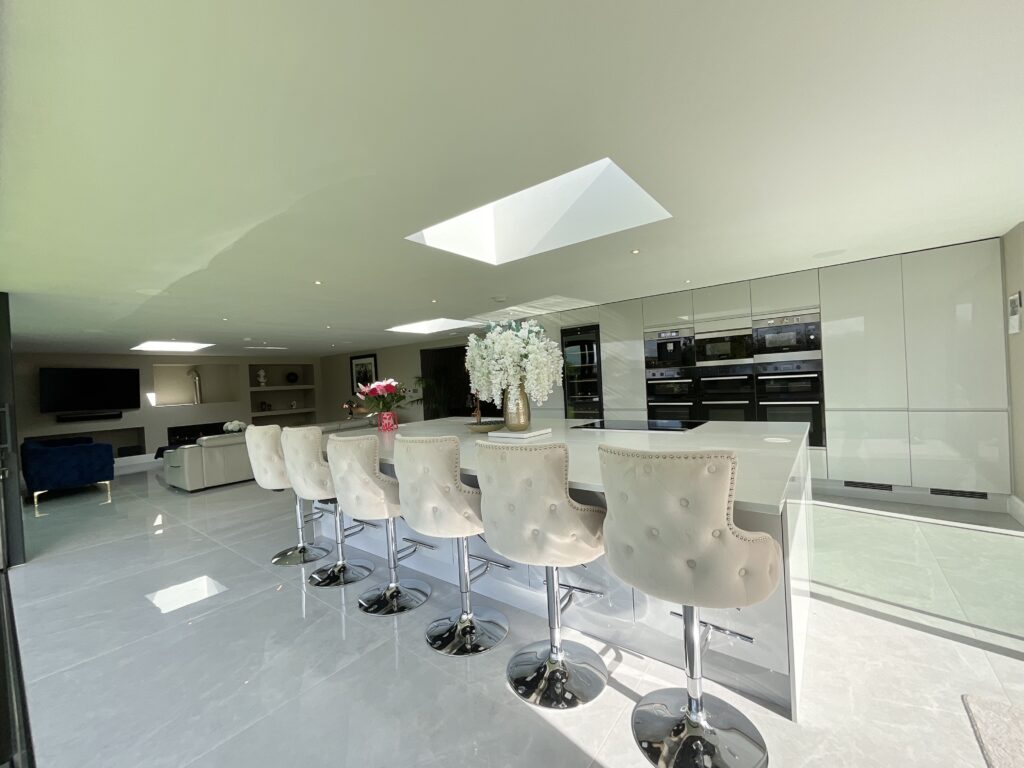 Old Road, Barlaston, ST12