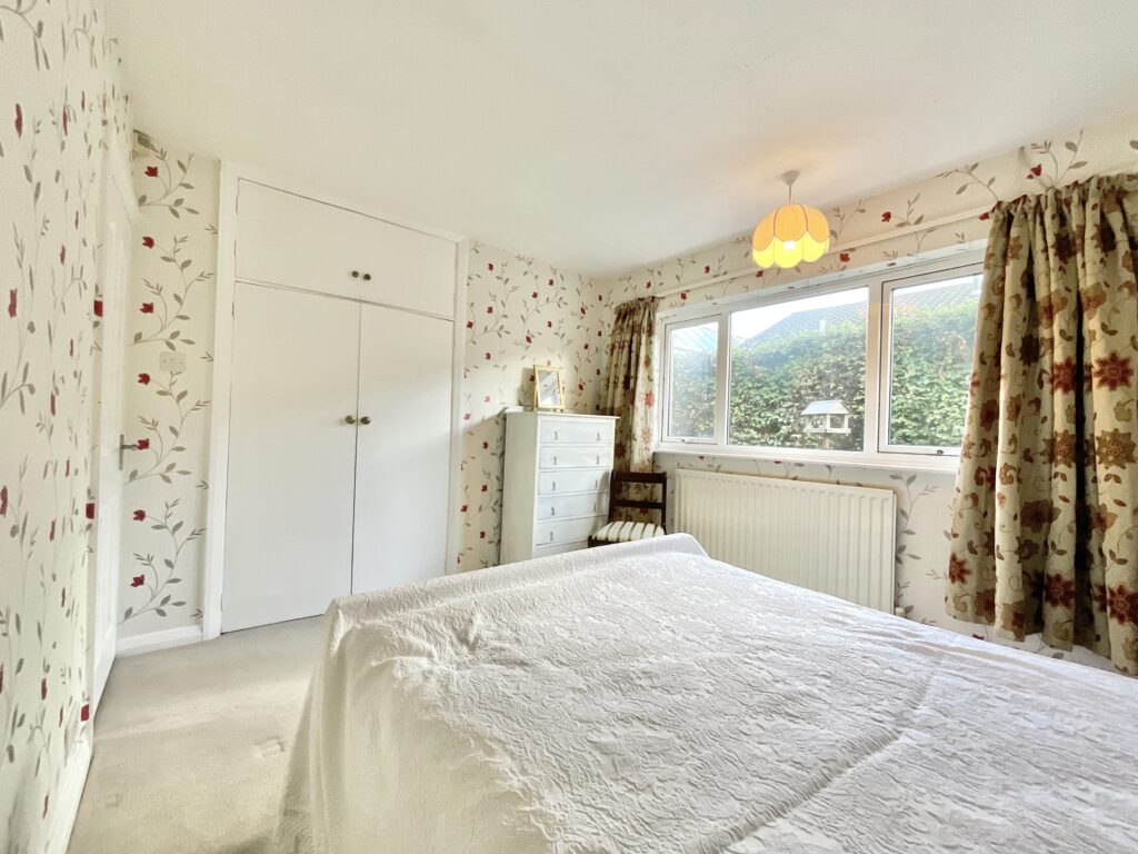 Mucklestone Road, Loggerheads, TF9