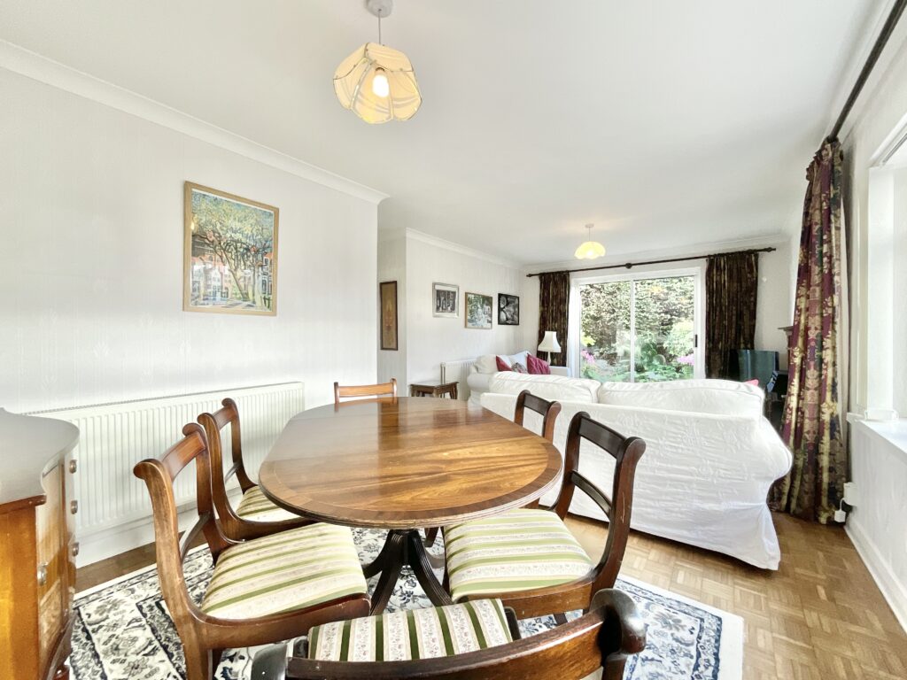 Mucklestone Road, Loggerheads, TF9