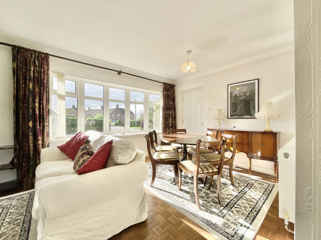 Mucklestone Road, Loggerheads, TF9