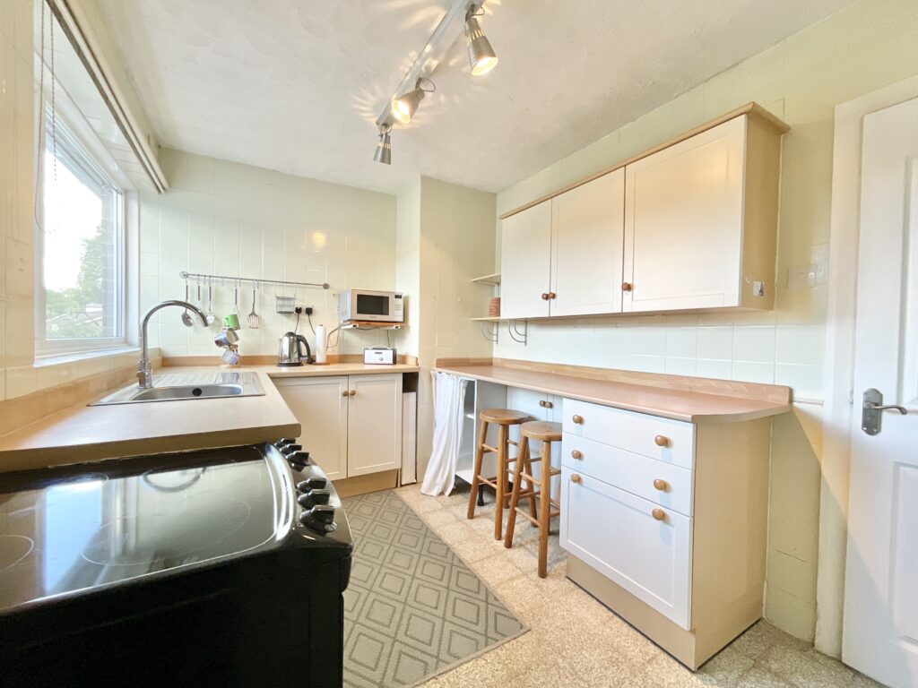 Mucklestone Road, Loggerheads, TF9