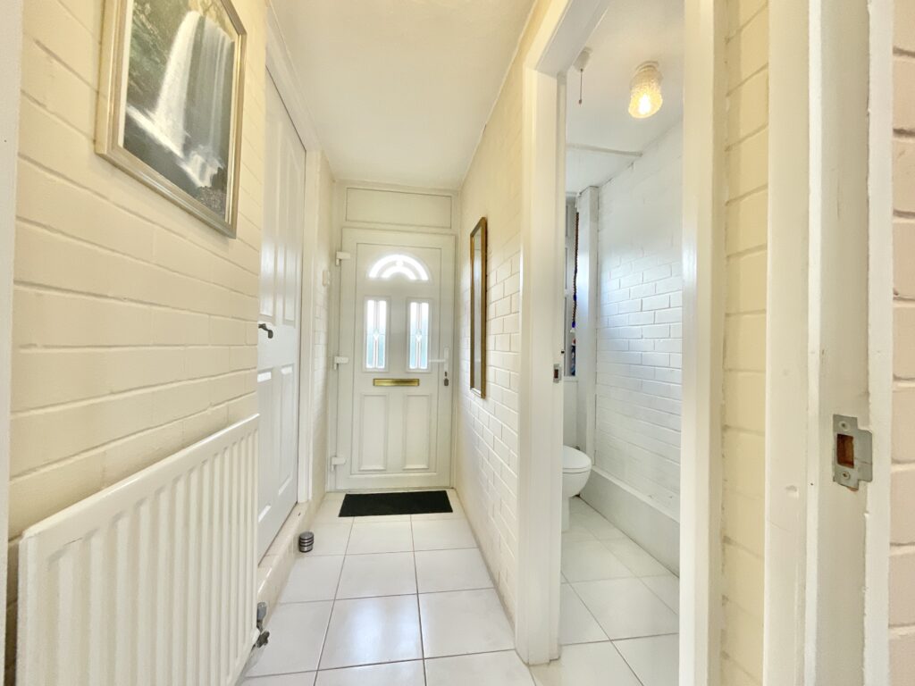 Mucklestone Road, Loggerheads, TF9