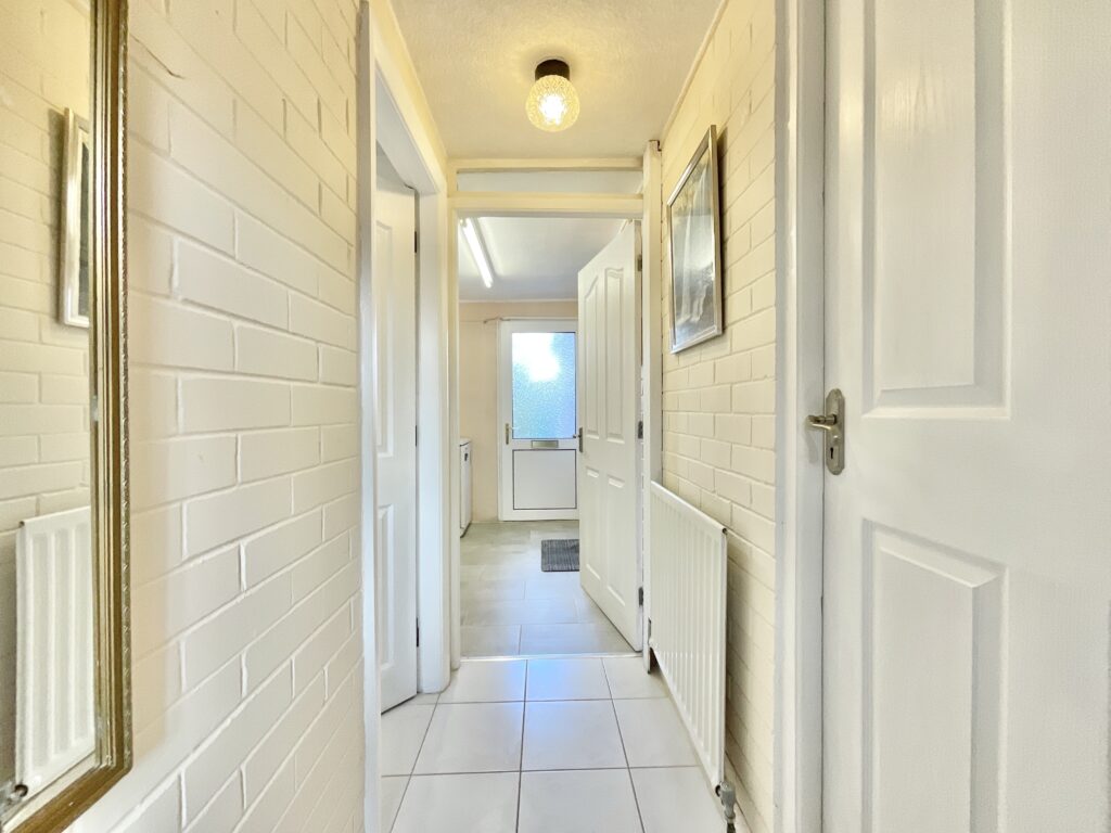 Mucklestone Road, Loggerheads, TF9