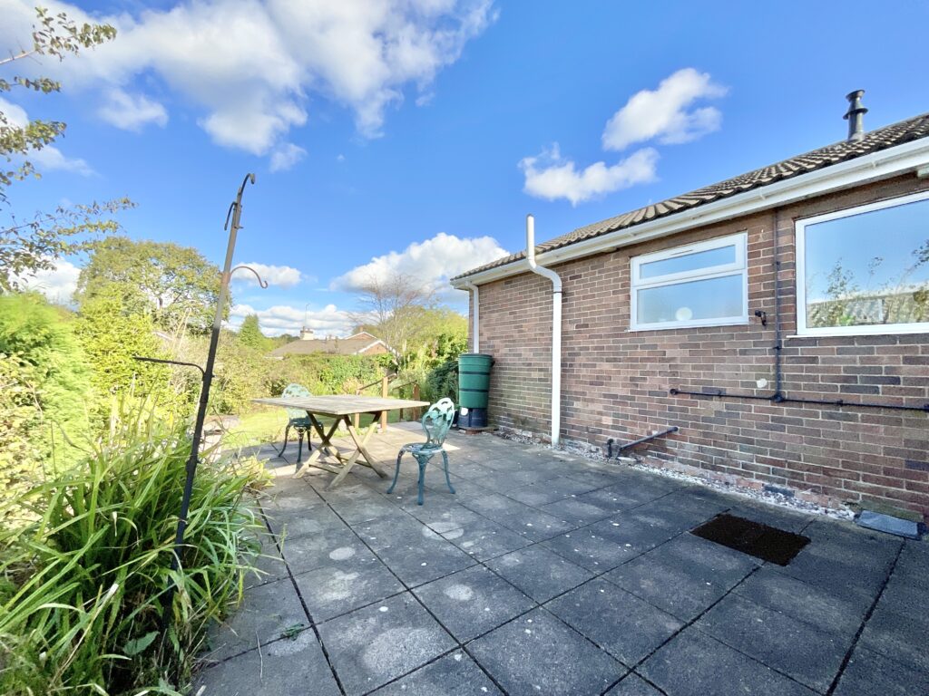 Mucklestone Road, Loggerheads, TF9