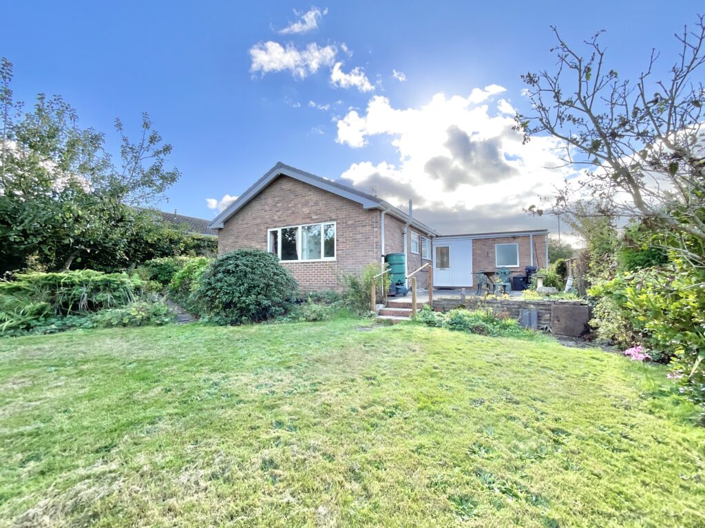 Mucklestone Road, Loggerheads, TF9