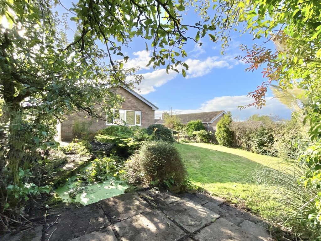 Mucklestone Road, Loggerheads, TF9