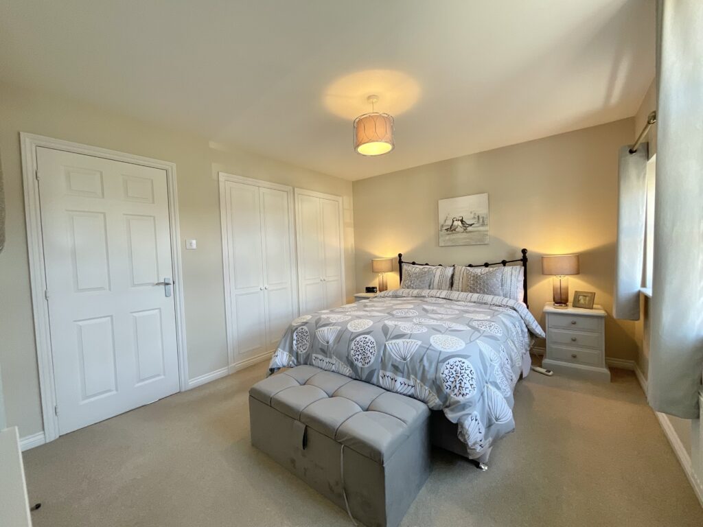 King Charles Close, Stoke-On-Trent, ST3