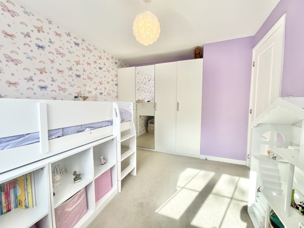 Kielder Drive, Yarnfield, ST15