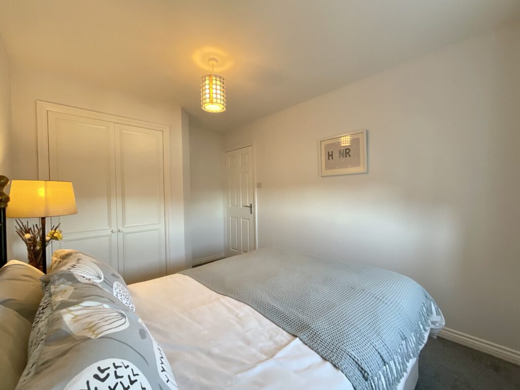 King Charles Close, Stoke-On-Trent, ST3