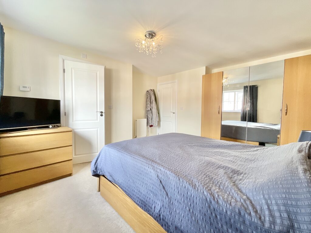 Kielder Drive, Yarnfield, ST15