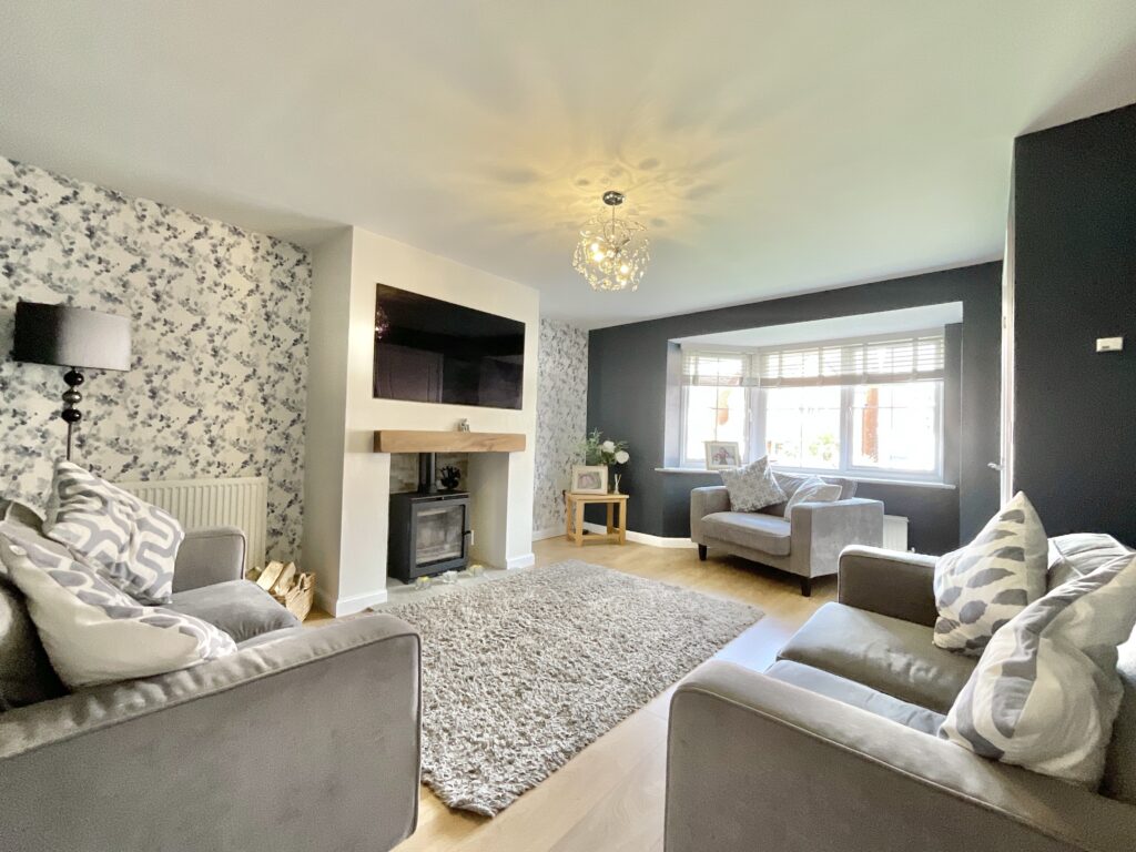 Kielder Drive, Yarnfield, ST15