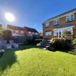 King Charles Close, Stoke-On-Trent, ST3
