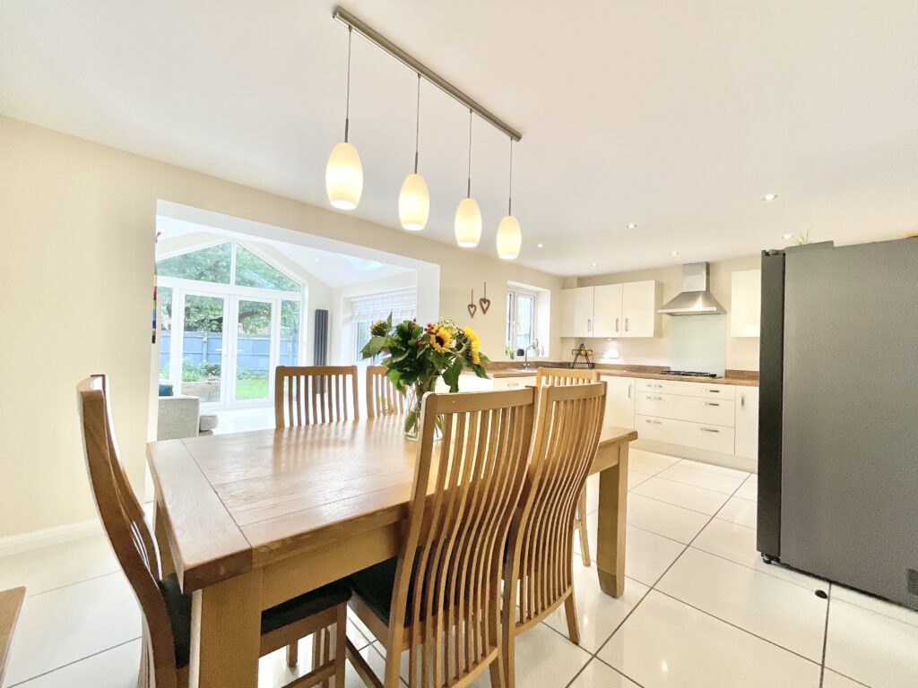Kielder Drive, Yarnfield, ST15