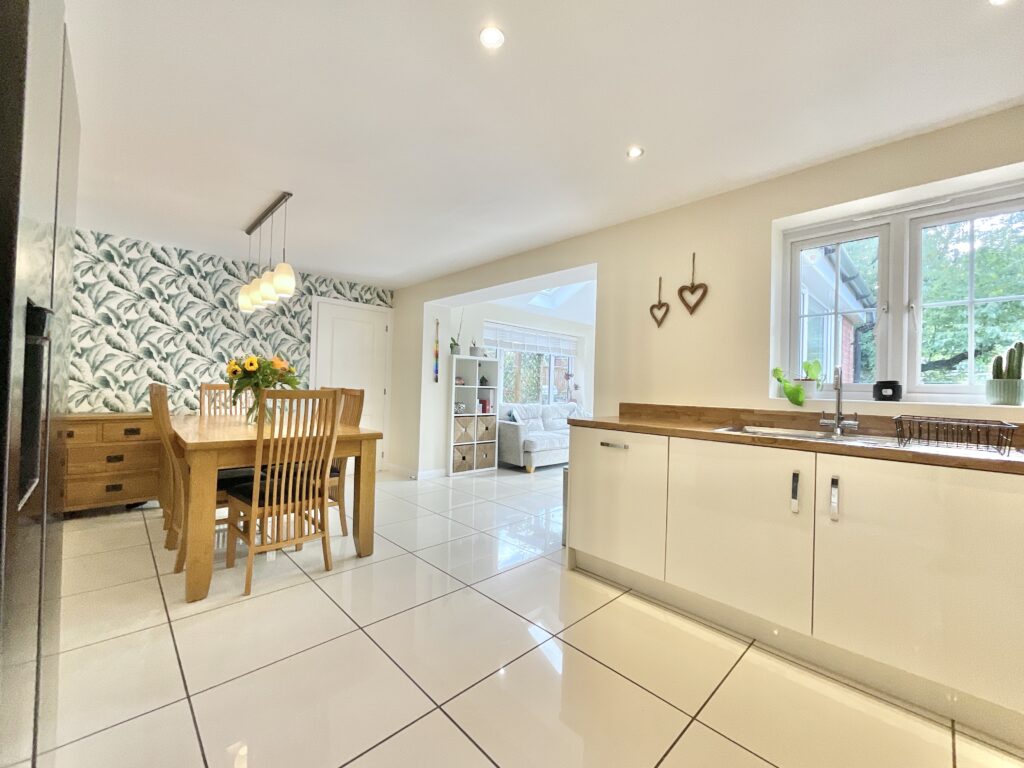 Kielder Drive, Yarnfield, ST15