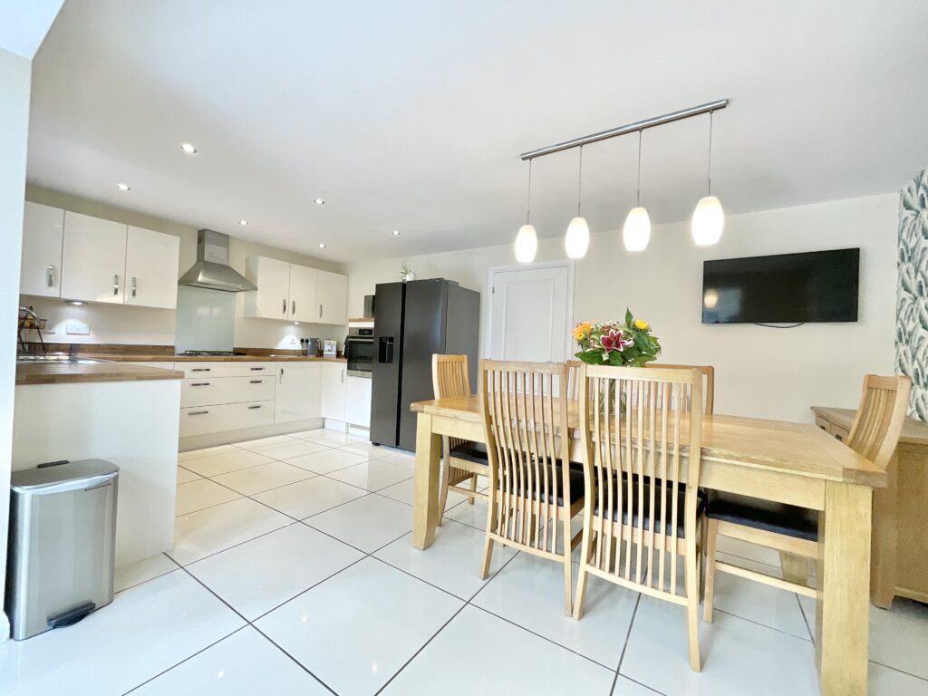Kielder Drive, Yarnfield, ST15