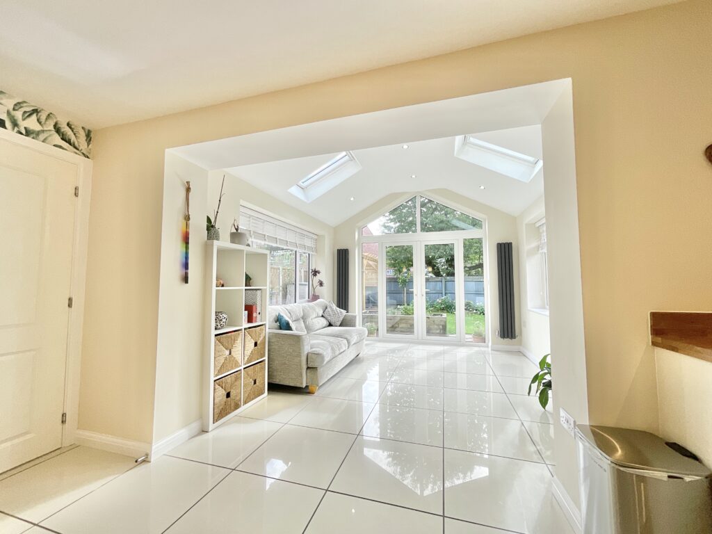 Kielder Drive, Yarnfield, ST15