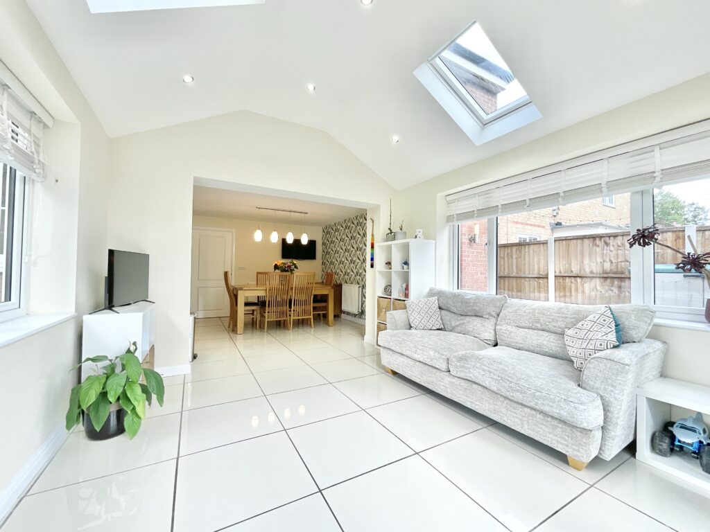 Kielder Drive, Yarnfield, ST15